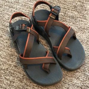 Chaco Sandals